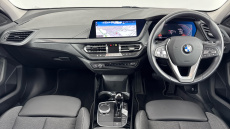 BMW 1 Series 118i Sport 5dr Step Auto Petrol Hatchback